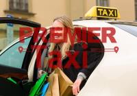 Premier Taxis Kettering image 4